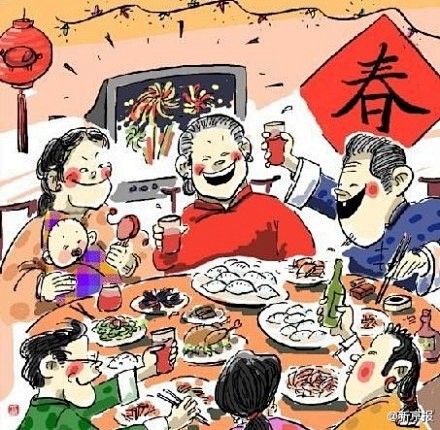 春节最能喝酒的省市排名

春节作为中国最...