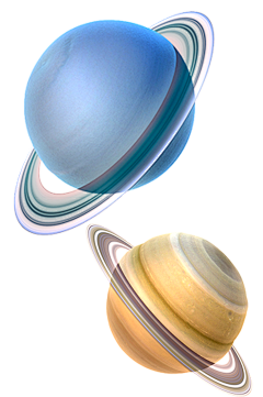大饼xiis采集到星空背景
