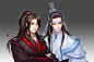 魔道祖师