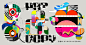 GOO CHOKI PAR | ART & COPY