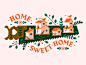 Brianrau homesweethome dribbble 042018