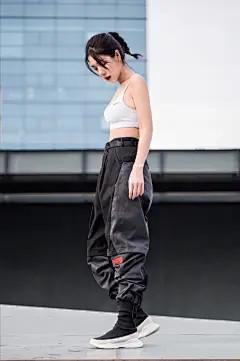 STRUCTURALISM CHINO 
 -  ​​​​