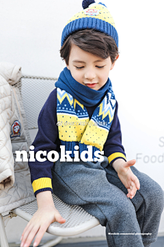 NICOkids儿童摄影采集到REDNICOKIDS