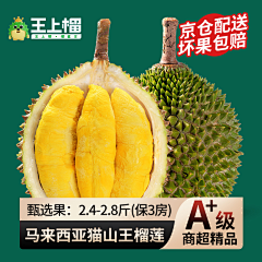 老脸儿采集到榴莲