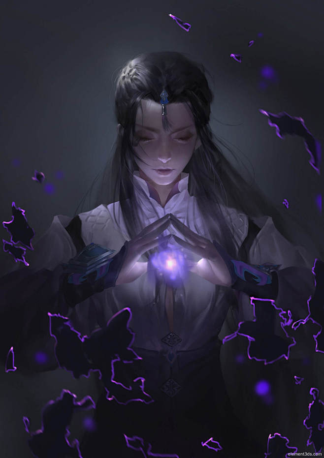 【每周大放送】又一宝藏画师！这种废土机械...