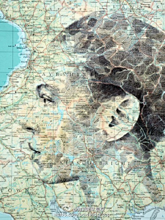 goblin123dan采集到地图