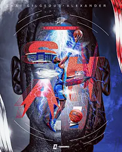 NBA City Series | Personal Project