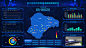 重庆千赞科技有限公司【大数据可视化解决方案】-官网_鄂尔多斯智慧城市大数据展示