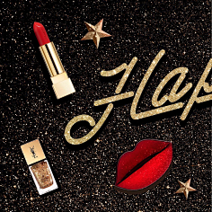 1ysl圣罗兰美妆官方网站暨网上商城 - 着我装者, 着我妆yslbeautycn