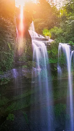 唯美山水自然风光高清手机壁纸