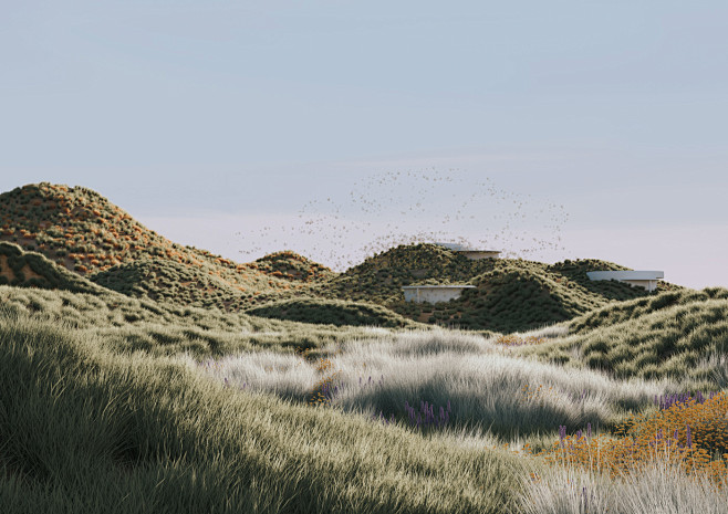 3D CGI digitalart di...
