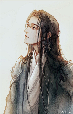 只蚊采集到大神作品