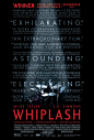 爆裂鼓手 Whiplash