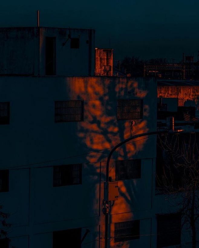 余晖 | Juan Manuel Cas...