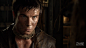 Gendry 【演员 约瑟夫·戴浦西（Joseph Dempsie）】

相信喜欢英剧《皮囊》的观众一定对Joe Dempsie不会陌生，他就是里边早逝的悲情小孩Chris，这个看似没心没肺，其实浑身虐点的角色，让他备受关注。长大以后，他果然也比年少轻狂时更加英俊。