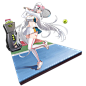 炽燃闪耀时 - 少前百科GFwiki - 少女前线专题百科