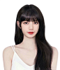 Lisa立绘
采集抱图关注
使用注明彭琼苒