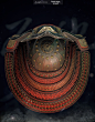 Oni Samurai Helmet, Doru Bogdan : My second prop in the Artstation Challenge ( Feudal Japan : The Shogunate ) In the Props category in which i won 2nd place

More WIP and callout sheets in my official post 

https://www.artstation.com/contests/feudal-japa