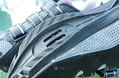 自行车鞋