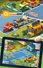 Food Truck Tycoon