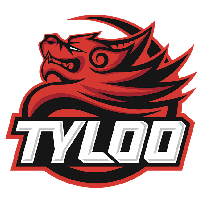 Tyloo天禄LOGO