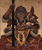 monkeyking_l.jpg (JPEG Image, 576x684 pixels) | Wut?