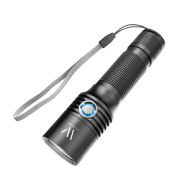 CGI LED Flashlight :...