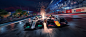 Sky F1 - Rivalry Returns