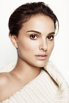 好呷鬼021采集到Natalie Portman