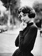 永远的天使----Audrey Hepburn