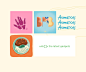 Behance :: 为您呈现