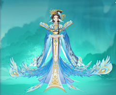 轰炸机艾某某_A采集到龙舞云山·怪兽