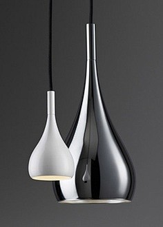 Metal Pendant Lights...