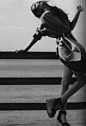 女模