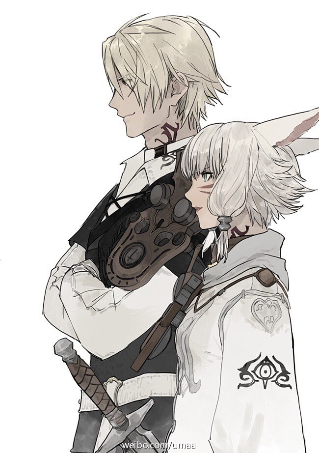 #FF14# 桑克瑞德和雅修特拉