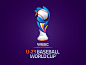 U-23世界杯棒球赛发布新LOGO