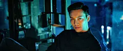 南方有乔木 陈伟霆3440x1440壁纸