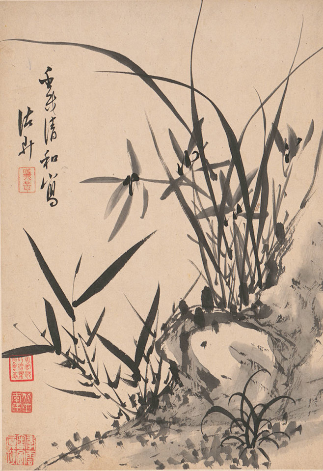 新中式国画山水 (121)