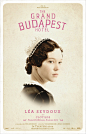 ······ 
电影名称：布达佩斯大饭店 The Grand Budapest Hotel
图片类型：角色海报 
原图尺寸：1200x1873
文件大小：449.4KB
