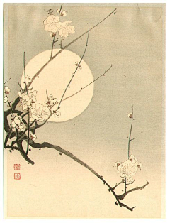 文子vici采集到诗画