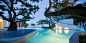 华欣七岩海岛住宅景观 Chelona Landscape, Huahin by Openbox Architects – mooool