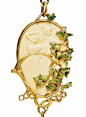 “rené lalique art nouveau”的图片搜索结果