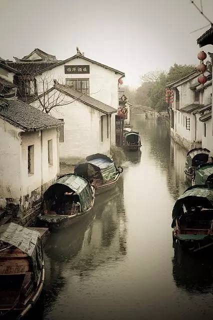 正在消失的中国古建筑，美得惊心动魄！【环...
