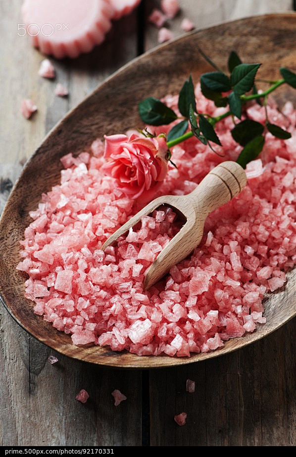 Spa concept with soa...