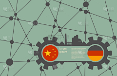 小黄丫哟采集到两国合作