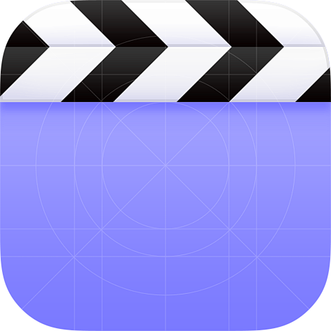 iOS 7 icon redesign（...