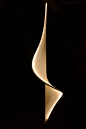 LLLL.08 GOLD STANDING LAMP - Free-standing lights from llll | Architonic : LLLL.08 GOLD STANDING LAMP - Designer Free-standing lights from llll ✓ all information ✓ high-resolution images ✓ CADs ✓ catalogues ✓ contact..