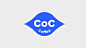 CoC Coffee | 咖啡品牌全案logo设计和VI设计

后钟Design   设计美学超话 #LOGO设计圈# ​​​​