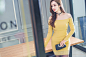 『Model Pic』160106图片_李妍静CHOICEBABI更新_模特美图吧_百度贴吧