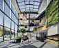 保加尼亚Desizo Monni绿色办公大楼 / A&A Architects – mooool木藕设计网